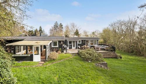 Two-Bedroom Holiday Home