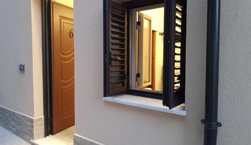 Double or Twin Room - Disability Access