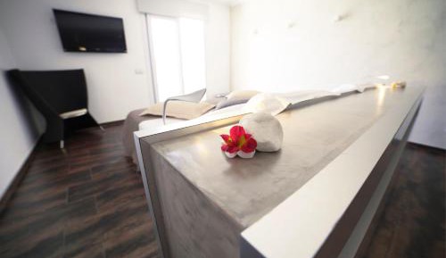 Family Superior Junior Suite