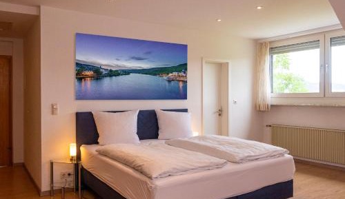 Comfort Double Room - Upper Floor