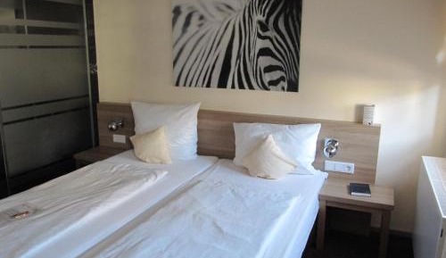 Business Double Room