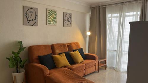 Two-Room Apartment