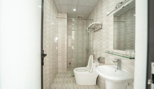 Deluxe One-Bedroom Apartment with Ocean View
