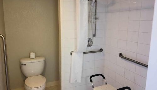 King Room - Accessible/Non Smoking