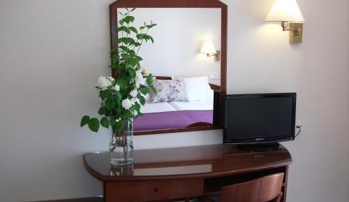 Double or Twin Room with Balcony