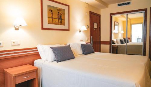Budget Twin Room