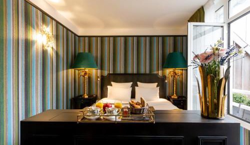 Premium Room - Maison Gabriel