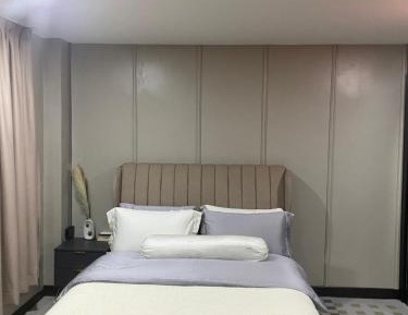 Studio with Sofa Bed