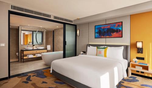 King Suite