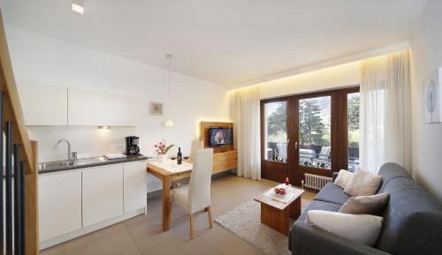 Maisonette