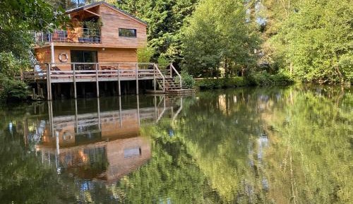 One-Bedroom Chalet