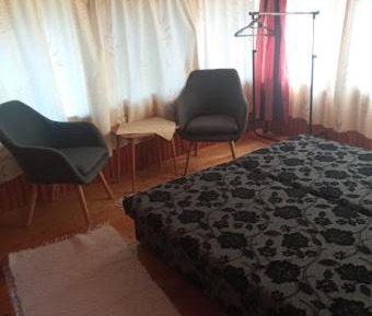 Classic Quadruple Room