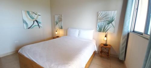 Queen Room with Sea View