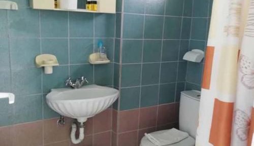 Budget Triple Room