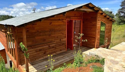 One-Bedroom Chalet