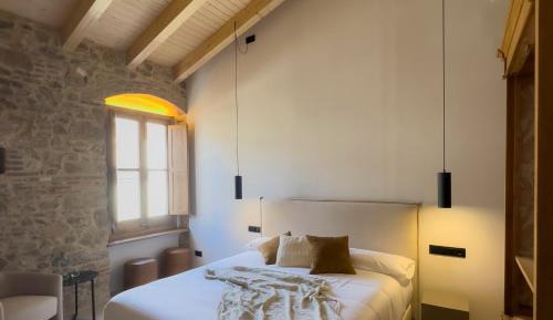 Suite with City View