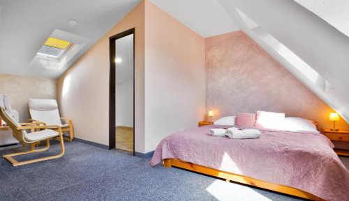 Small Double Room