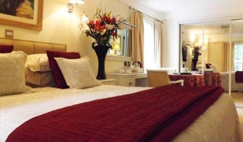 Small Double Room