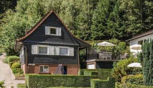 Three-Bedroom Vacation Home 