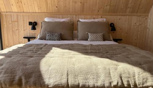 King Room with Mountain View