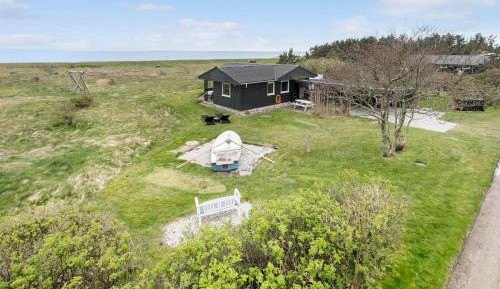 Two-Bedroom Holiday Home