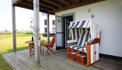Strandresidenz WE 03