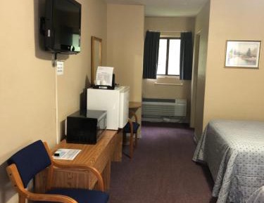 Double Room Smoking