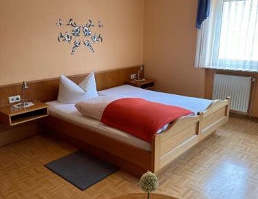 Single Room with Bathroom