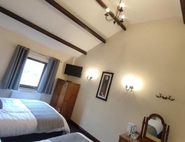 Standard Family Room