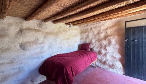 Double or Twin Room with Garden View