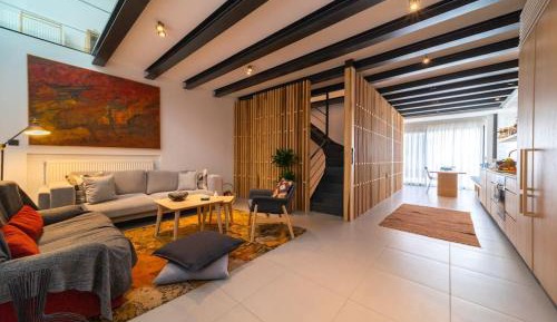 Maisonette