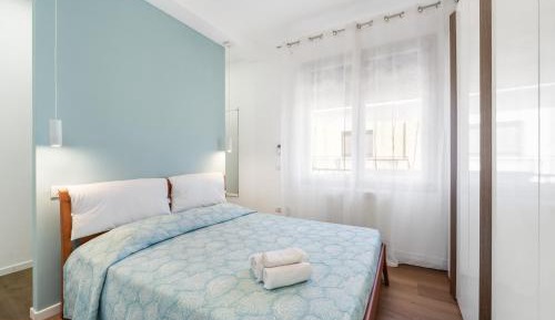 Superior One-Bedroom Apartment with Balcony