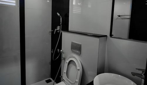 Deluxe Family Suite