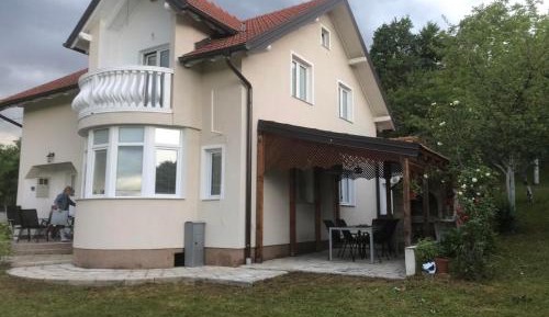 One-Bedroom Villa