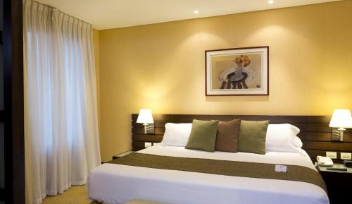 Standard  Room