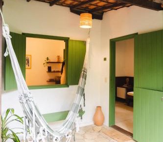 Deluxe Double Room with Extra Bed