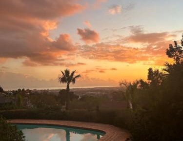 Executive Holiday Home