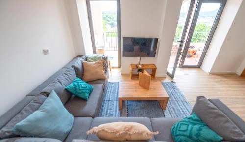 Apartment - Ground Floor