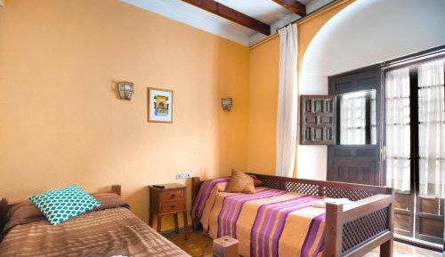 Triple Room Ensuite