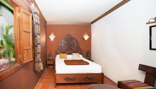 Double Room Ensuite