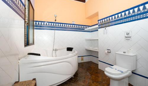 Twin Room Ensuite