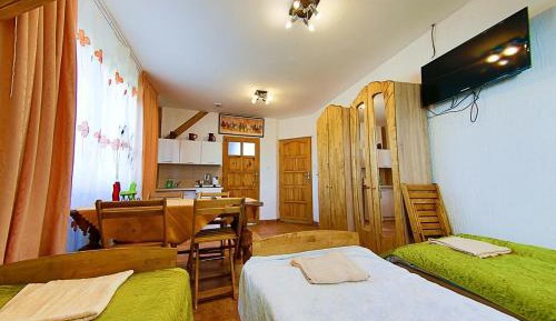 Two-Bedroom Suite