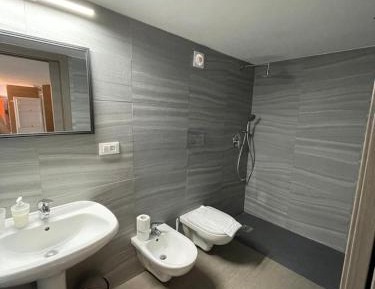 Two-Room Apartment