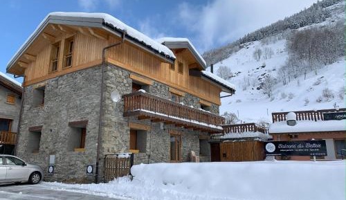 Chalet