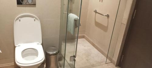 Deluxe Room - 1 Double Bed