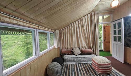 Superior King Suite