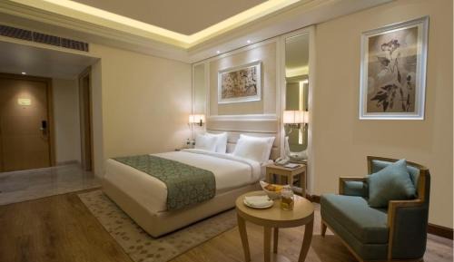 Superior Room - 1 Double Bed