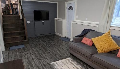 Double or Twin Room with Private Bathroom