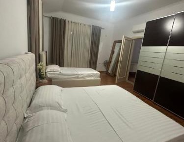 Budget Double or Twin Room