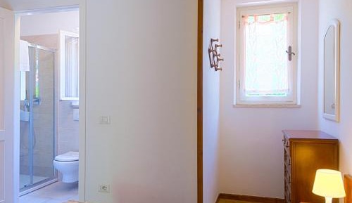 One-Bedroom Apartment (2 Adults)